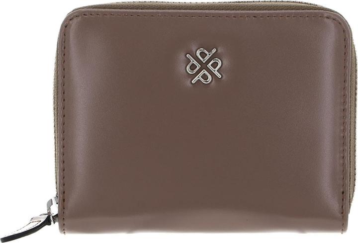 Actual product image Picard Black Tie 1 wallet leather 12 cm