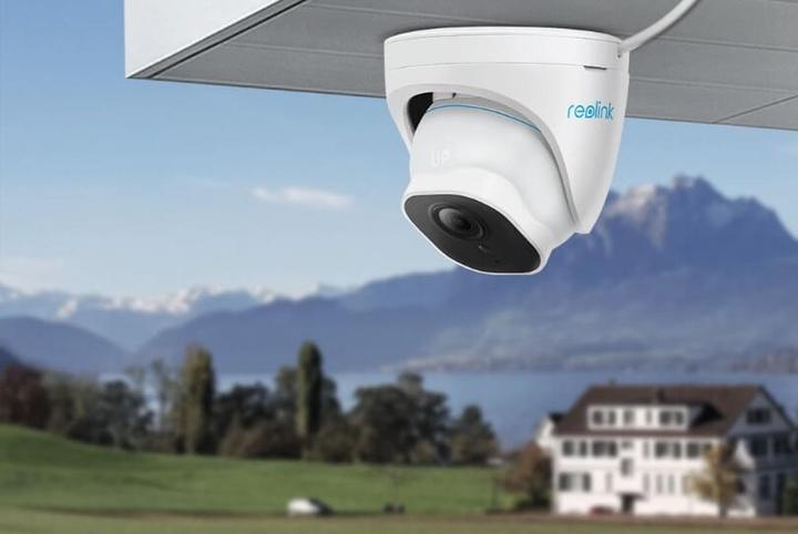Produktbild Reolink P334-4K 8MP (3840 x 2160 Pixels)