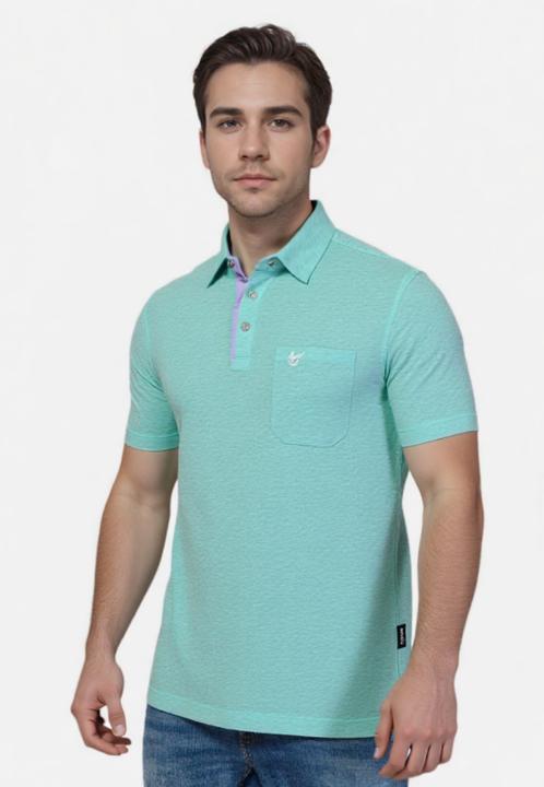 Immagine prodotto Hajo Poloshirt Stay Fresh Kurzarmshirt (50)