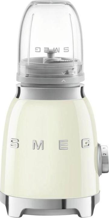Productafbeelding Smeg PBF01CREU 50's Retro Style (300 W)