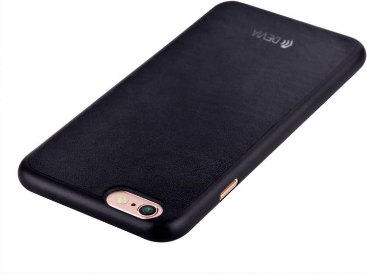 Actual product image Devia iPhone 7 Plus Jelly Slim Case (Apple iPhone 7 Plus)