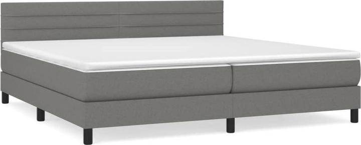 Immagine prodotto vidaXL Boxspringbett (200 x 200 cm)