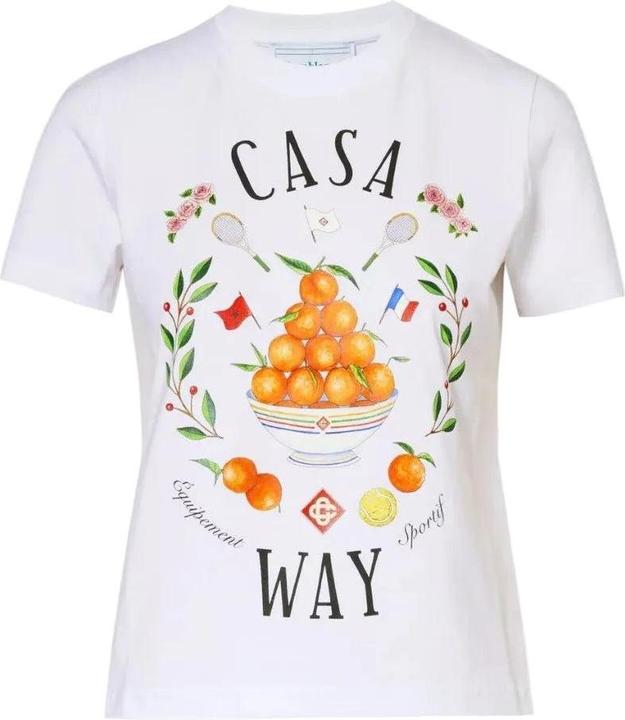 Produktbild Schubiger Casa Way TShirt Anliegend (XXS)