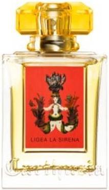 Actual product image Carthusia Ligea La Sirenai Eau De Parfum 50 Ml Unisex (Eau de parfum, 50 ml)