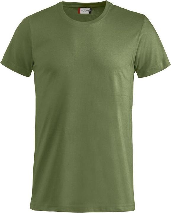 Vert armée
