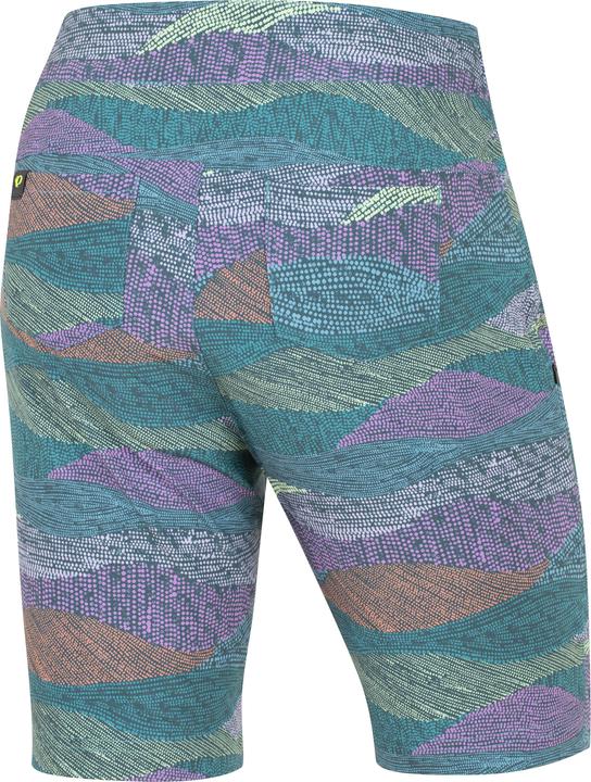 Produktbild Pearl Izumi W Summit Shell Short gulf teal multi encore