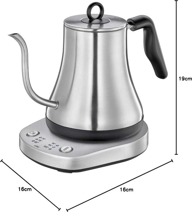 Actual product image Cilio CI-491692 (1.20 l)