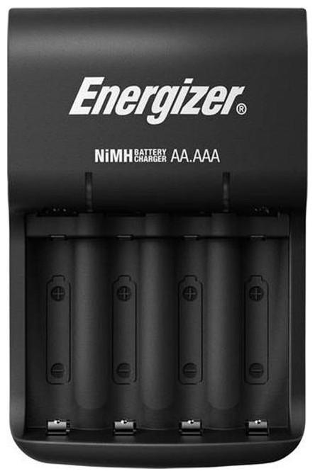 Actual product image Energizer Base (1 pcs., AA, AAA, 1300 mAh, Battery + charger)