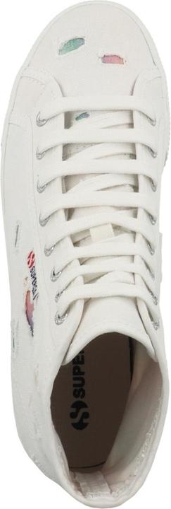 Image du produit Superga 2708 Coton déchiré multicolore - 59319 (40)
