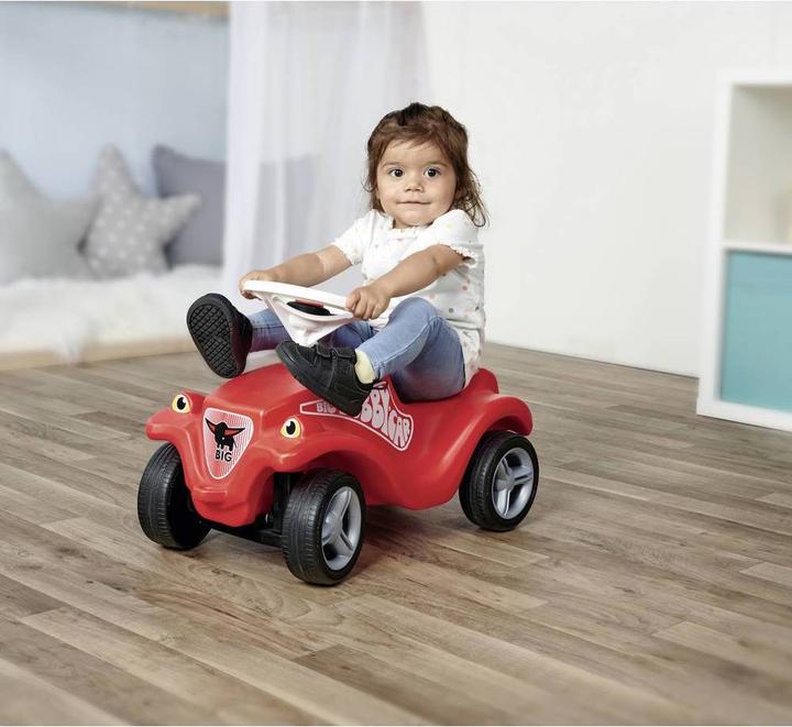 Produktbild BIG Fulda-Whisper-Wheels 4er