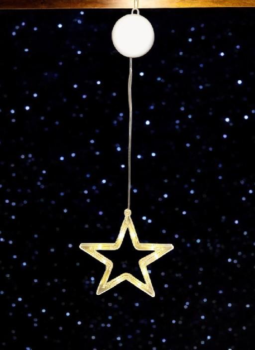 Produktbild GuGus LED Stern