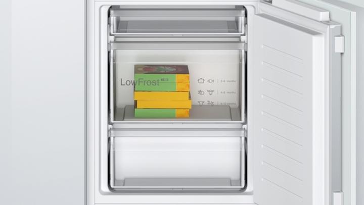 Produktbild Bosch Hausgeräte KIV86VFE1 (267 l)