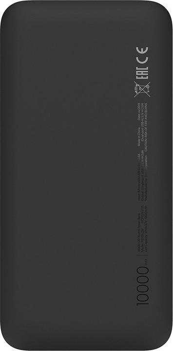 Produktbild Xiaomi Redmi Power Bank (10000 mAh, 13 W, 37 Wh)