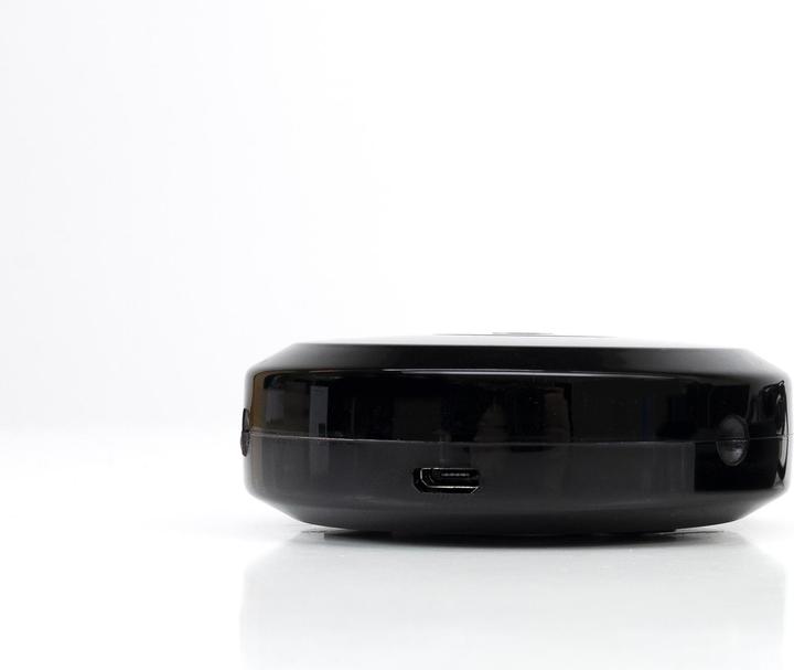 Actual product image PNI Smart IR SafeHome PT11IR WiFi remote control, TV/IR/home cinema/air conditioning control via (Wi-Fi, Infrared)
