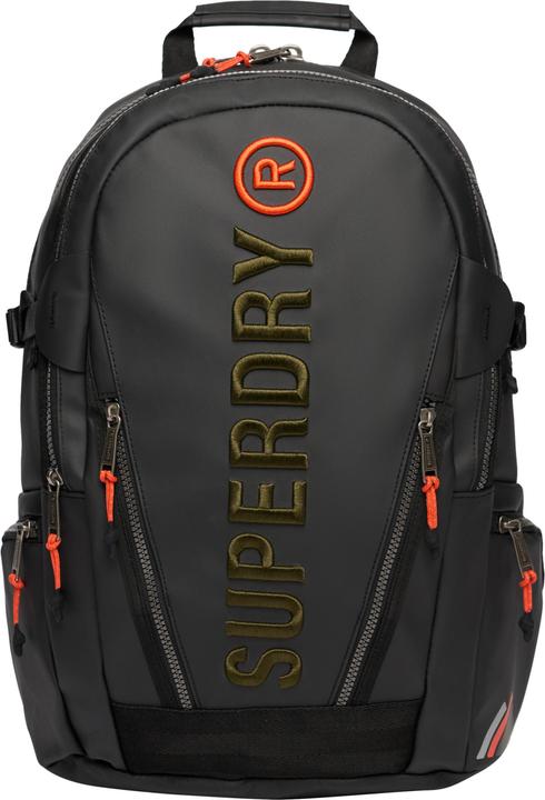 Produktbild Superdry Zaino Telo con Ricamo