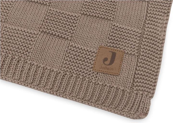 Image du produit Jollein Decke (100 x 150 cm)