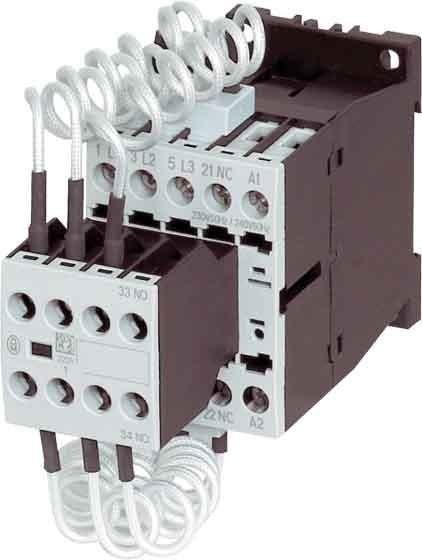 Eaton DILK33-10(400V50HZ,4