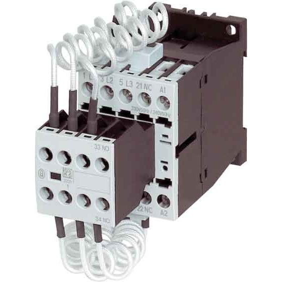 Eaton DILK33-10(400V50HZ,4, Kondensator