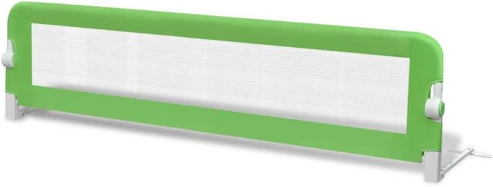 Produktbild vidaXL Bettschutzgitter (150 x 36.50 x 42 cm)