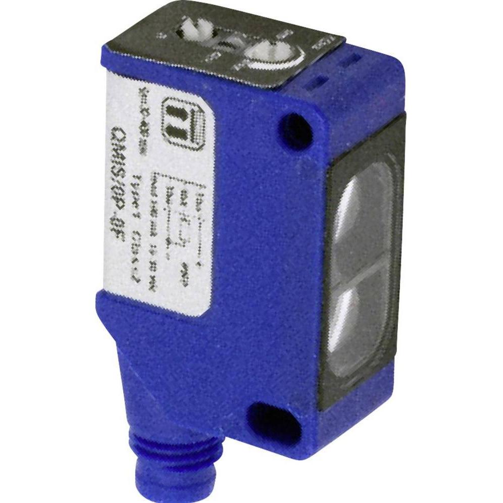 Micro, Rilevatore, MD DETECTORS Sensore optoelettronico QMRN/0P-0F QMRN/0P-0F 10 - 30 V/DC 1 pz.