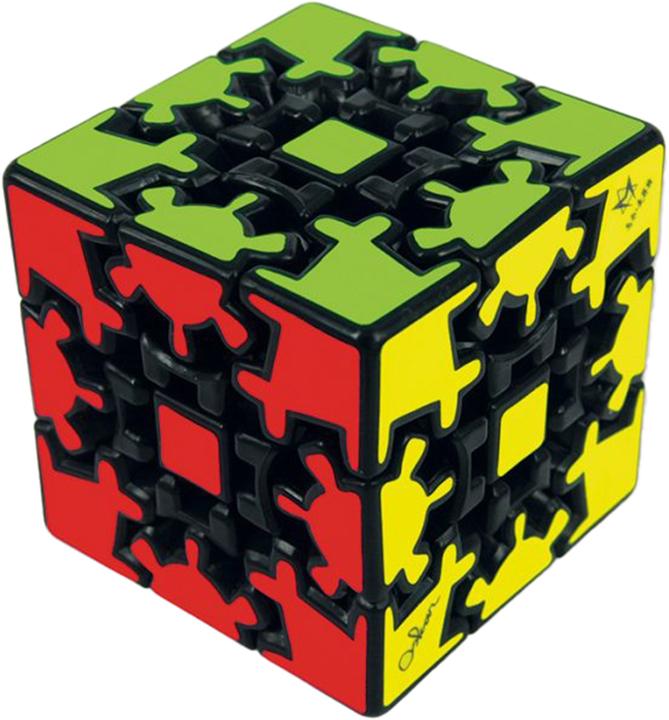 Recent Toys Versnellingskubus