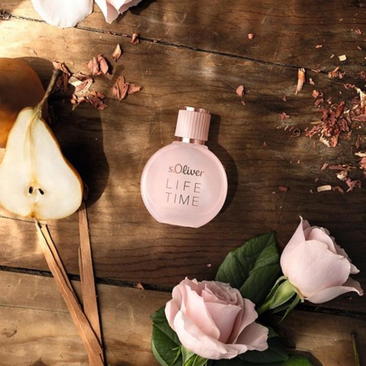 Immagine prodotto S.Oliver Donne a tempo di vita (Eau de toilette)