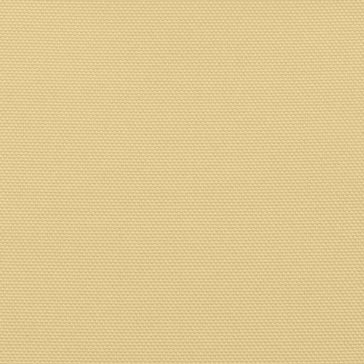 Actual product image vidaXL Sonnensegel farbe 100% Polyester Oxford (3 x 3 m)