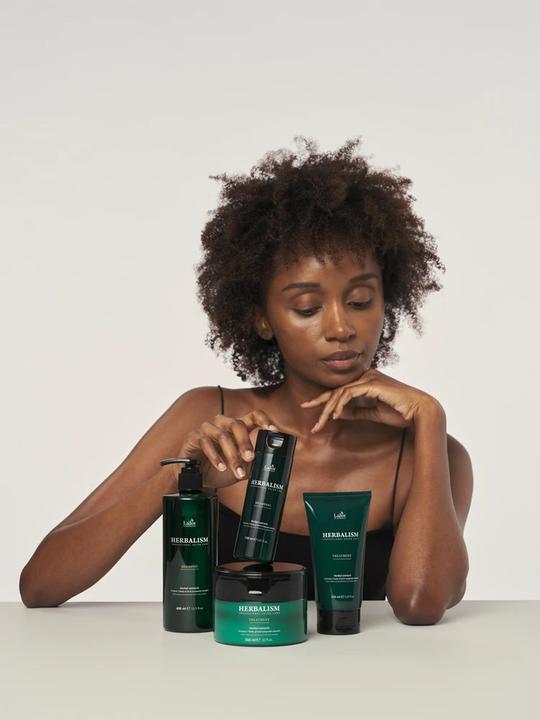 Image du produit La'dor Herbalism (150 ml)