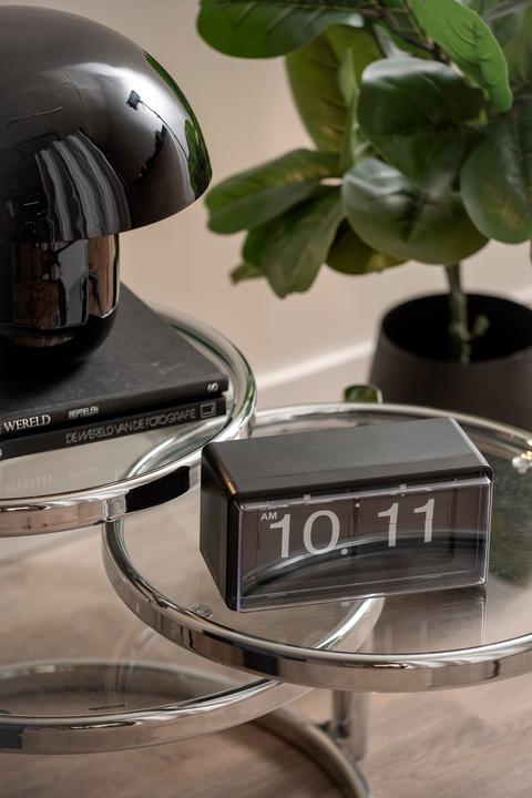 Immagine prodotto Karlsson Wall/Table Clock Retro Boxed Flip