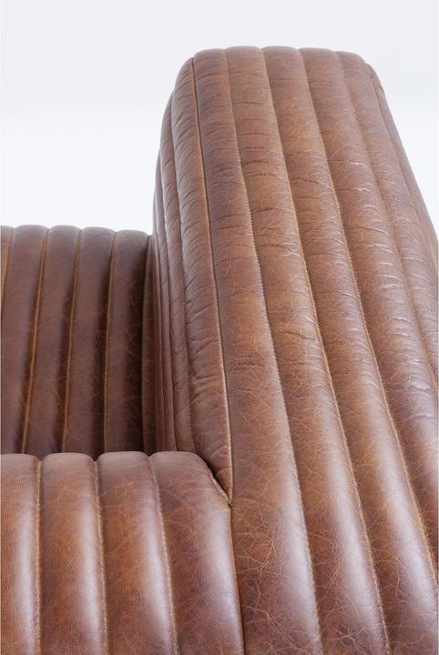 Immagine prodotto Kare Design Divano 3 posti Malibu 226cm (3 posti)