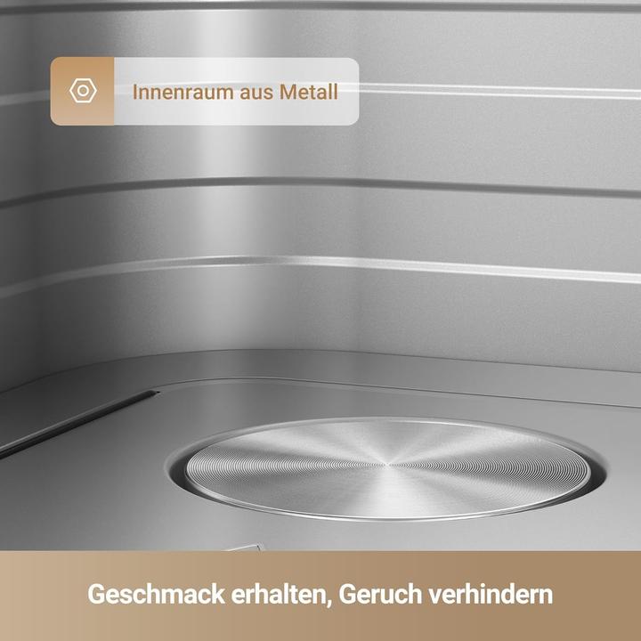 Produktbild Mova AeroChef FD10 Pro