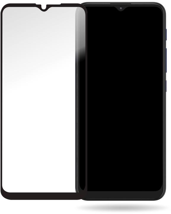 Immagine prodotto Mobilizera Telaio in vetro nero (1 pz., Motorola Moto E7 Plus, Motorola Moto G9 Play)