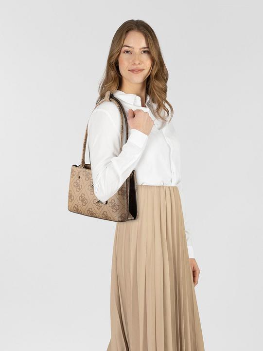 Immagine prodotto Guess Meridian II Shoulder Satchel Bag