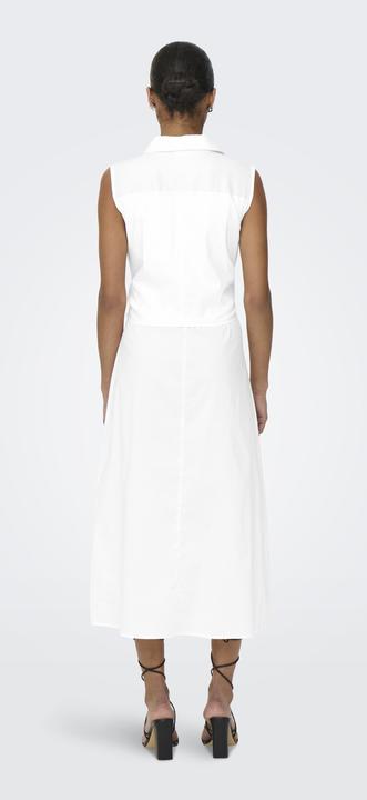 Actual product image JdY Slim Fit Rundhals Midikleid Kleid (S)