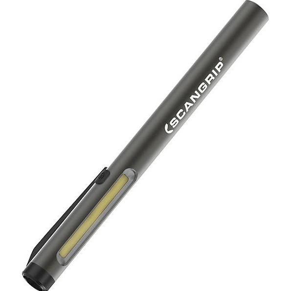 Thumbnail - Kiesel, Taschenlampe, Work Pen 200 R (17.30 cm, 200 lm)