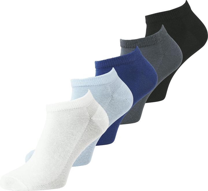 Jack & Jones 5er-pack Sportsocken Sportsocken
