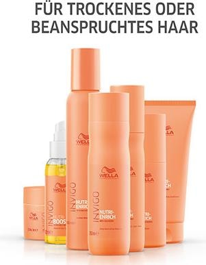 Produktbild Wella Invigo Nutri-Enrich - Deep Nourishing Conditioner (200 ml)