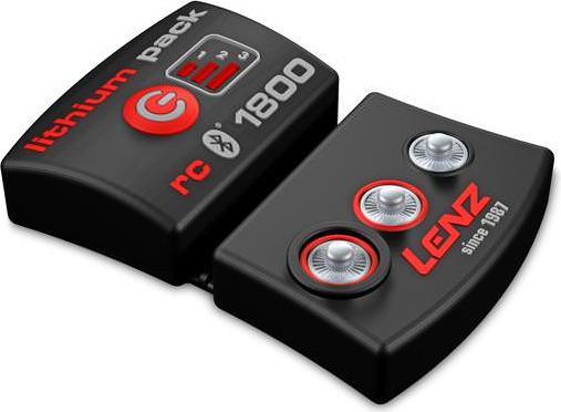 Immagine prodotto Lenz Heat (XL)