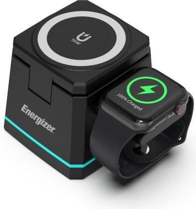 Actual product image Energizer WCP307 (15 W)