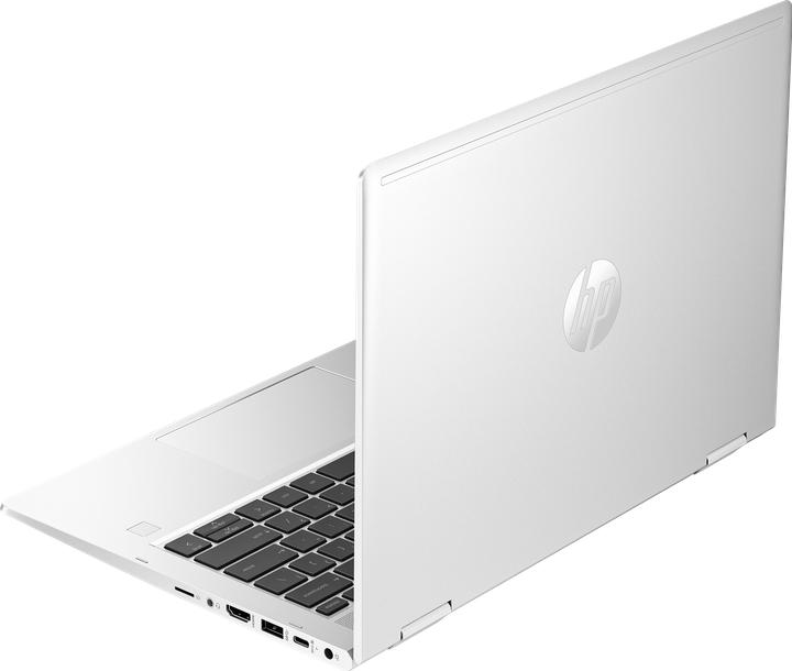 Actual product image HP Pro x360 435 G10 (13.30", 512 GB, 32 GB, CH, AMD Ryzen 7 7730U)