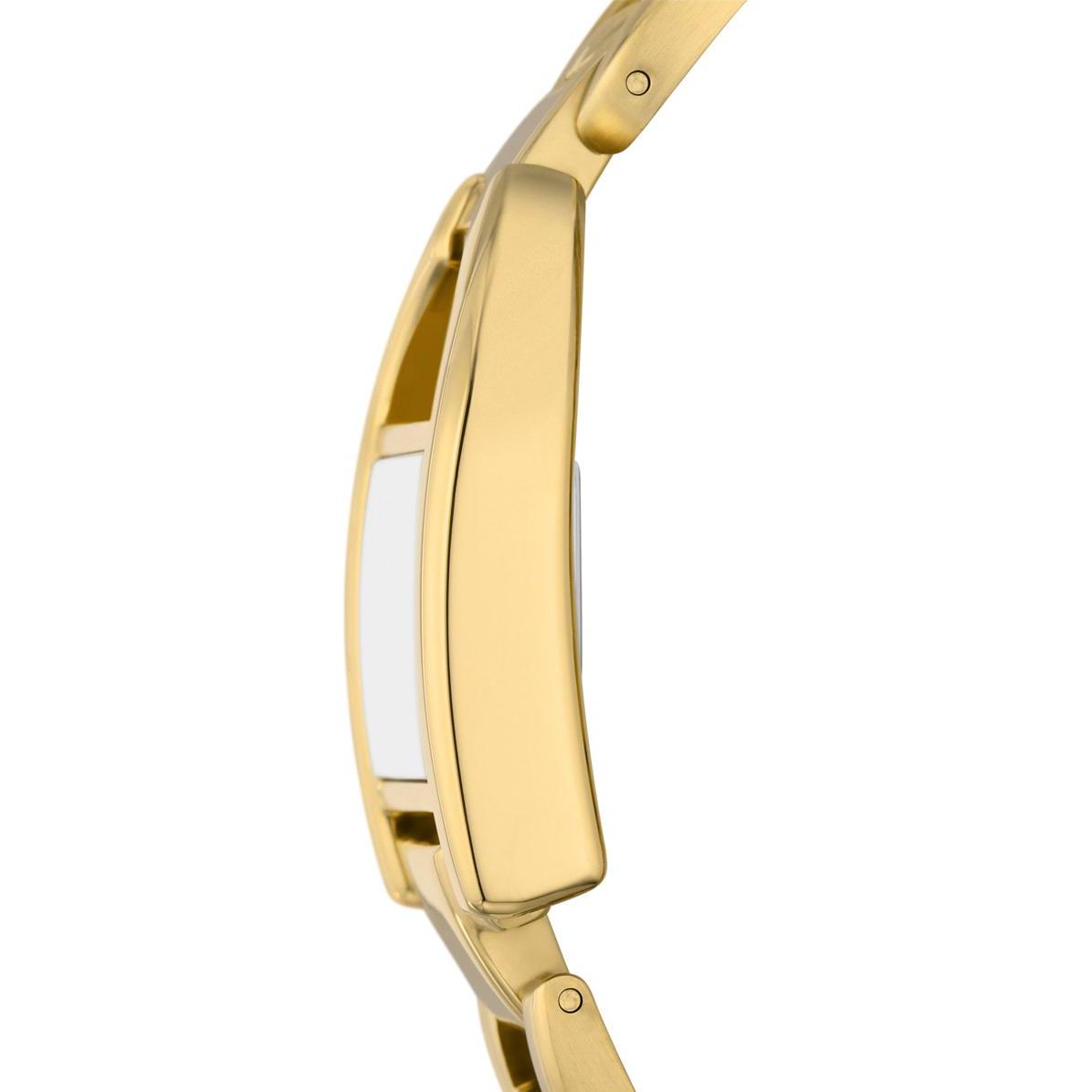 Thumbnail - Fossil, Armbanduhr, Harwell, Gold, (Analoguhr, 28 mm)