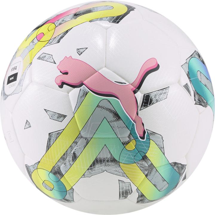 Actual product image Puma Orbita 4 Hyb Fb Training Ball