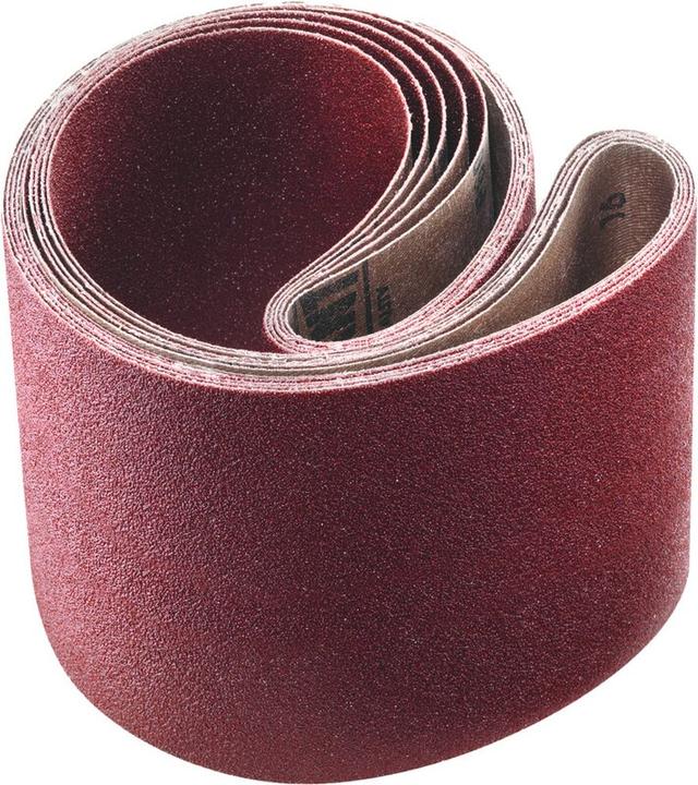 Alduro Bandes abrasives K100 (100)