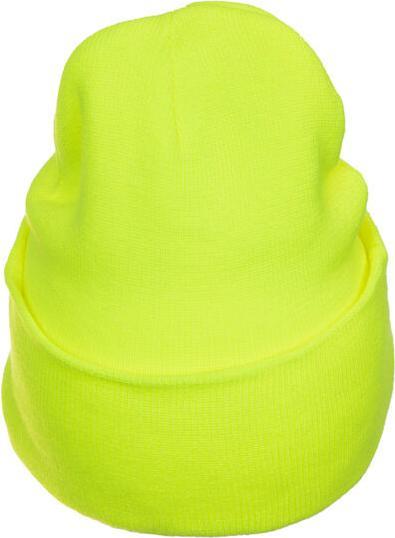 Actual product image Projob 9084 SAFETY KNITTED CAP