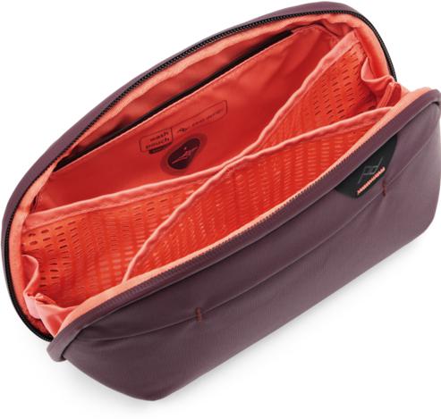 Image du produit Peak Design Borsa Lavaggio Piccola Eclipse (1 l)