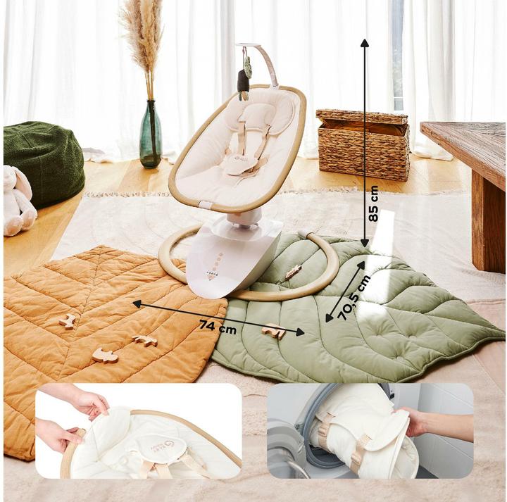 Image du produit Babymoov Swoon Hoop