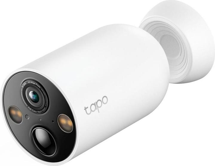 Actual product image TP-Link Tapo C425 (1-pack) (2560 x 1440 Pixels)