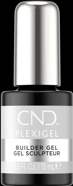 Produktbild CND PlexiGel Builder Cream Puff 15 ml