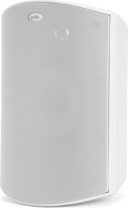 Polk Atrium8 Outdoor speaker, 1 piece, white (Geen)