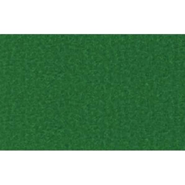 Ursus, Bastelpapier, Glanzpapier ungummiert 80g/qm 35x50cm VE=20 Blatt dunkelgrün (80 g/m², 20 x)